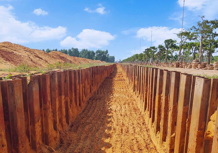 市政水利與雨污工程 構建城市可持續發展的基石